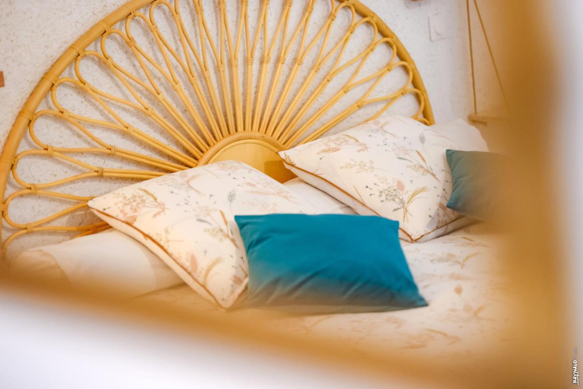 Holiday home Casa Glesia