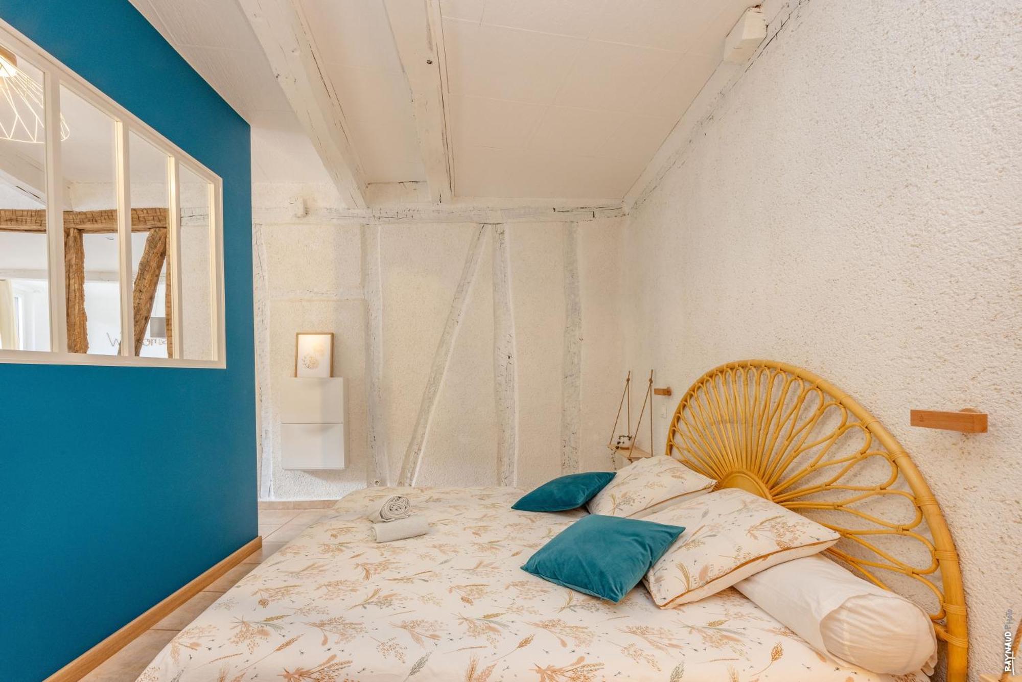Holiday home Casa Glesia *