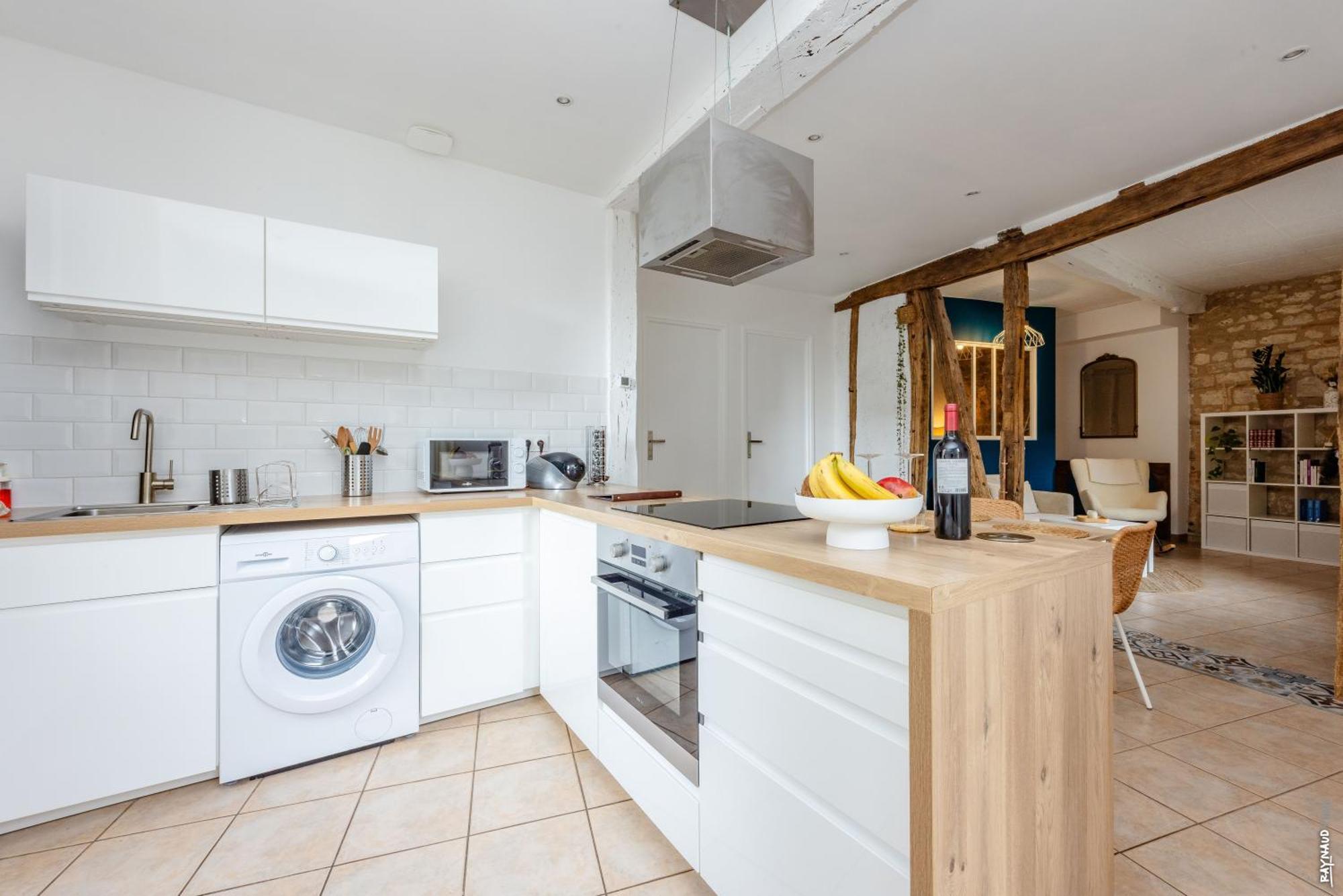 Holiday home Casa Glesia