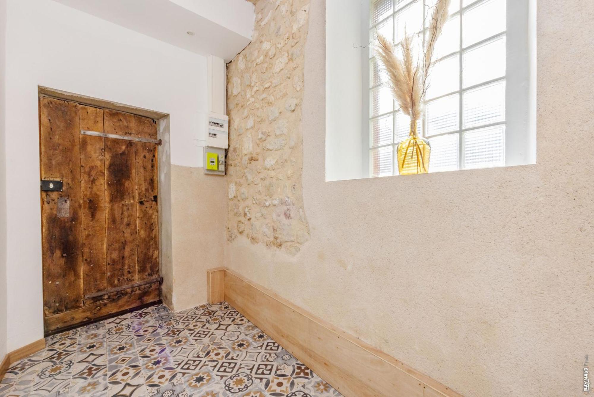 Holiday home Casa Glesia Castelnau-de-Montmiral