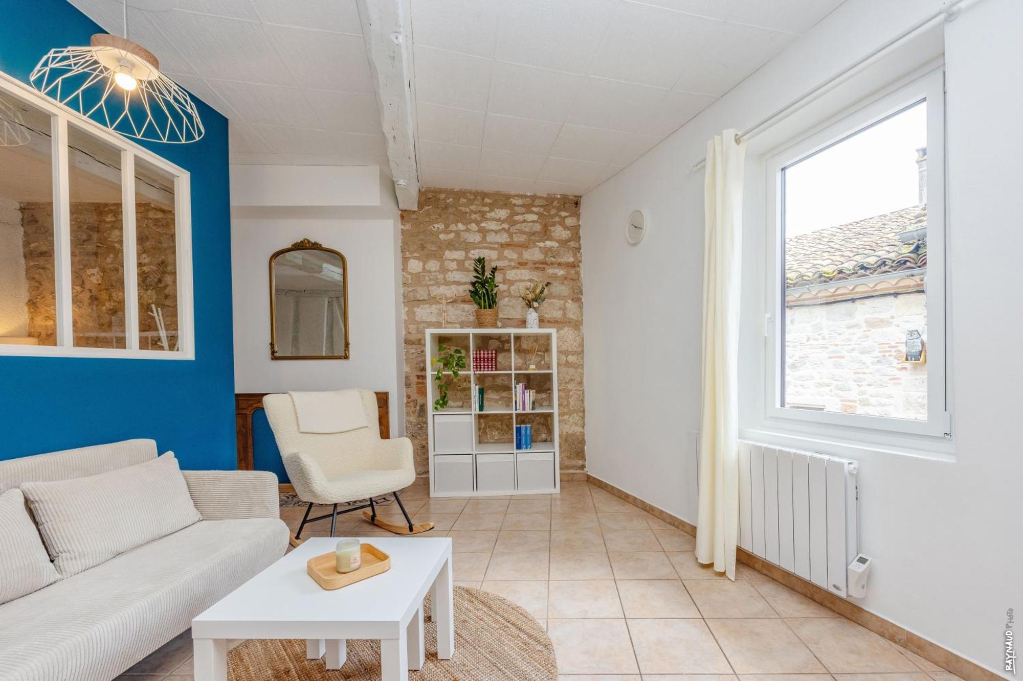 Casa Glesia Holiday home *